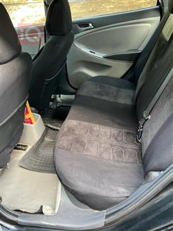 هيونداي أكسنت